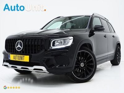 Mercedes GLB180