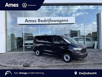 Zwart (metallic) Gebruikt 2024 VW Transporter Life Van | € 37.890 (Eerlijke prijs)