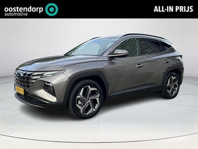 Occasion Hyundai Tucson Comfort 266 PK (195 kW) 2024 Bruin SUV