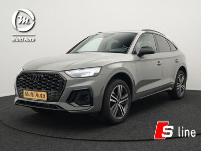 Audi Q5 Sportback