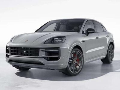 Grijs Occasion 2024 Porsche Cayenne S E-Hybrid SUV | € 139.900
