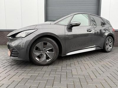 Grijs Occasion 2022 Cupra Born Hatchback | € 17.950 (Goede deal)