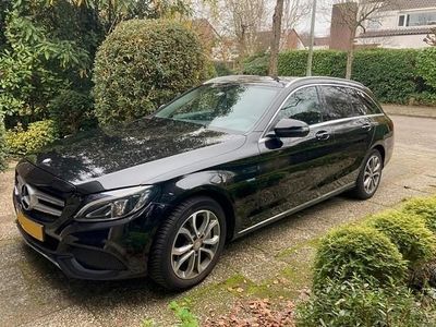 Gebruikt 2016 Mercedes C350 | € 11.950 (Super prijs)