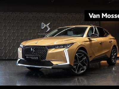 DS Automobiles DS4