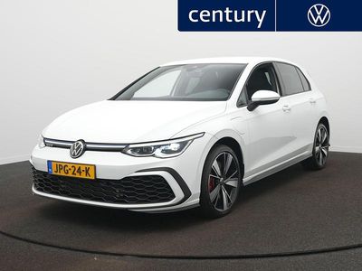 Occasion VW Golf VIII GTE 245 PK (180 kW) 2022 Wit Hatchback