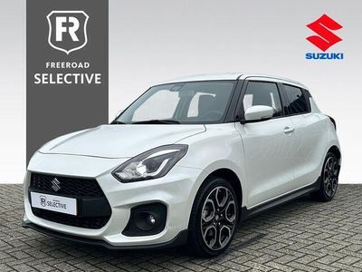 tweedehands Suzuki Swift 1.4 Sport Smart Hybrid