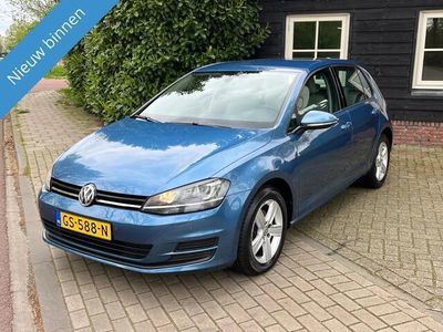 tweedehands VW Golf 1.6 TDI Highline