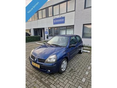 Renault Clio II