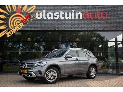 Mercedes GLC300