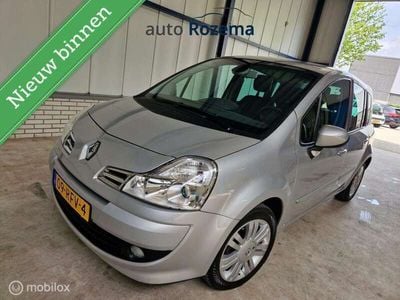 Renault Modus