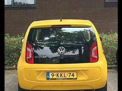 Occasion VW up! Move 68 PK (50 kW) 2012 Hatchback