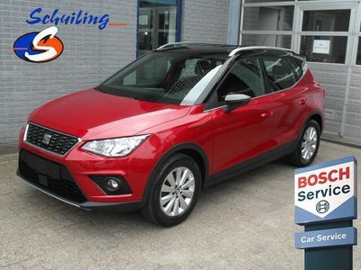 tweedehands Seat Arona 1.0 TSI Xcellence Inclusief Afleveringskosten