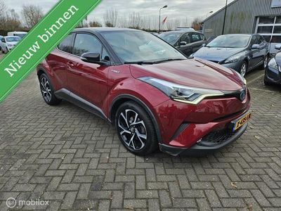 tweedehands Toyota C-HR 1.8 Hybrid Bi-Tone Plus