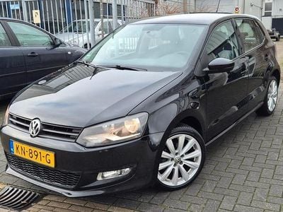Occasion 2014 VW Polo R-line | € 4.745 (Goede deal)