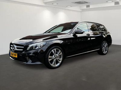 tweedehands Mercedes 300 C-klasse Estatede Advantage Pack