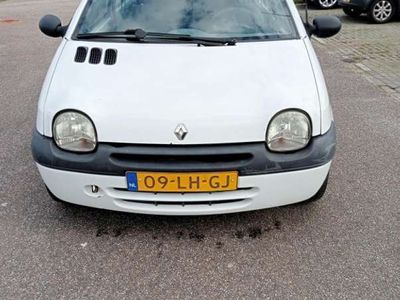 tweedehands Renault Twingo 1.2 AUTHENTIQUE