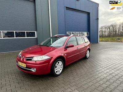 Renault Mégane GrandTour
