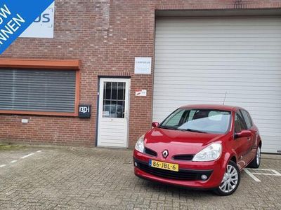 tweedehands Renault Clio 1.2 TCE Collection APK Airco Cruise 2e eigenaar NAP