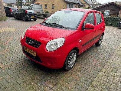 tweedehands Kia Picanto 1.0 X-pect