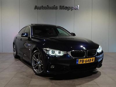 Occasion BMW 420 Gran Coupé M Sport 184 PK (135 kW) 2017 Coupé