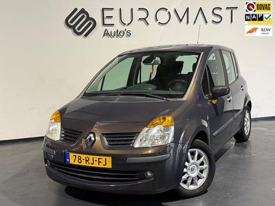 Bruin Gebruikt 2005 Renault Modus Dynamique MPV | € 2.450 (Eerlijke prijs)