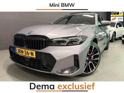 BMW 330e