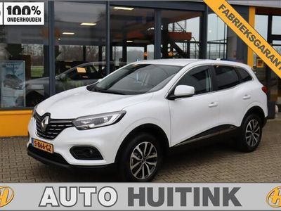 tweedehands Renault Kadjar 1.3 TCe Equilibre - Navi - camera