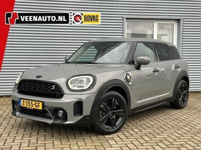 tweedehands Mini Cooper S Countryman 2.0 E ALL4 H&K/HUD/Camera