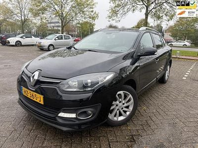 Renault Mégane GrandTour