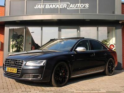 tweedehands Audi A8 3.0 TDI quattro Pro Line+ | Leer | Schuifdak |