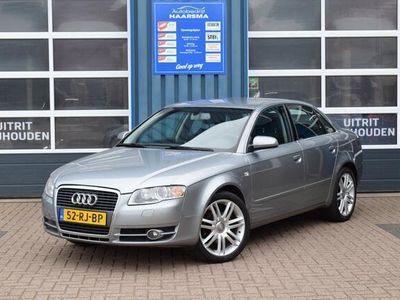 tweedehands Audi A4 Limousine 1.9 TDI Pro Line Trekhaak