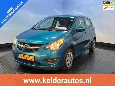 Opel Karl