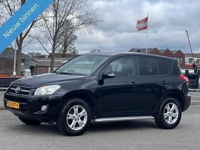 tweedehands Toyota RAV4 2.0 VVTi 2WD