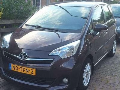 Toyota Verso-S