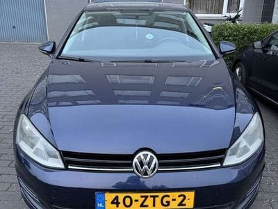VW Golf VII