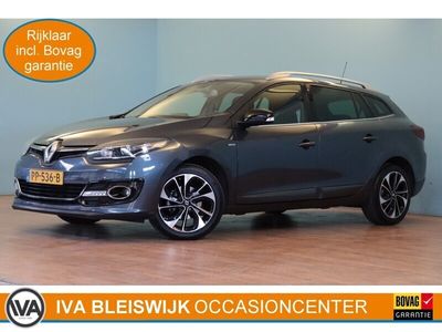 Renault Mégane GrandTour