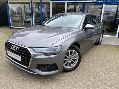 tweedehands Audi A6 Limousine 45 TFSI automaat/navigatie/zeer nette au