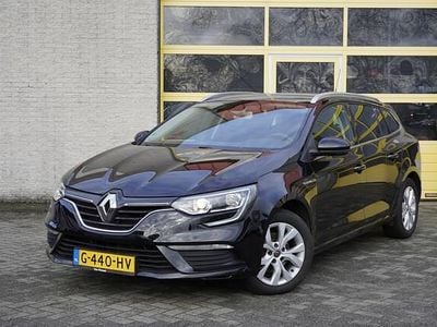 Renault Mégane GrandTour