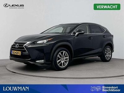 Lexus NX300h