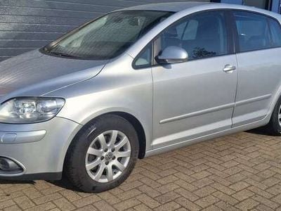VW Golf Plus