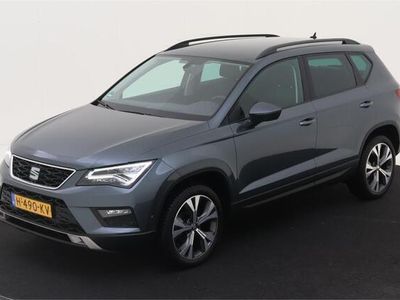 tweedehands Seat Ateca 1.5 TSI Style Business Intense