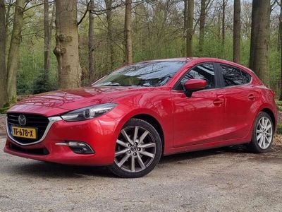 tweedehands Mazda 3 2.0 S.A. 120 GT-M