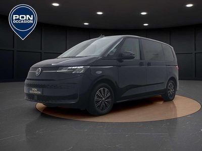 Blauw Gebruikt 2024 VW Multivan Life Van | € 51.950 (Goede deal)