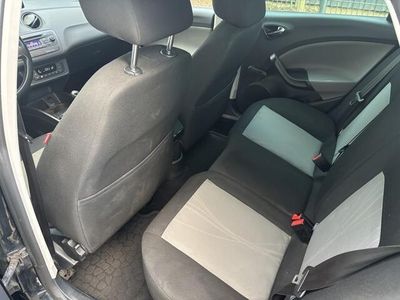 Seat Ibiza ST
