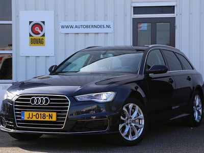 tweedehands Audi A6 Avant 3.0 TFSI V6 333PK Quattro Premium Edition*BT