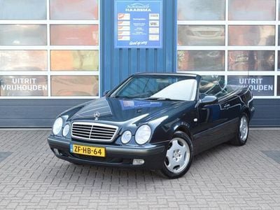 Mercedes 200