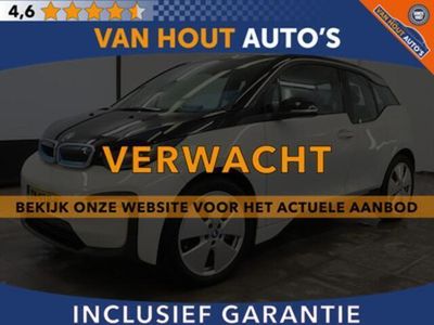 tweedehands BMW i3 Basis 120Ah 42 kWh | NA SUBSIDIE €12950