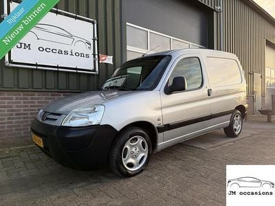 Overige Gebruikt 2003 Peugeot Partner MPV | € 1.995 (Goede deal)