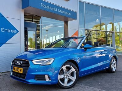 Audi A3 Cabriolet