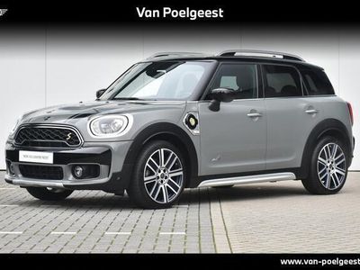 tweedehands Mini Cooper Countryman SE ALL4 Chili